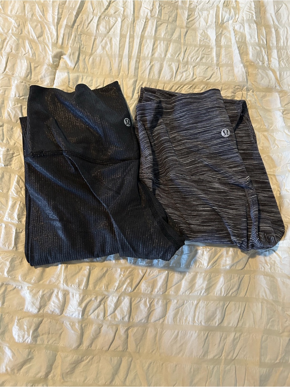 Bundle of Lululemon Align leggings